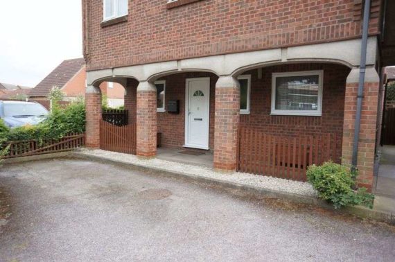 2 Bedroom Flat